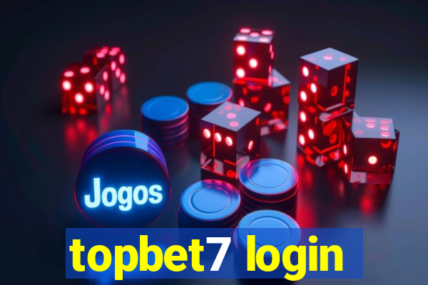 topbet7 login